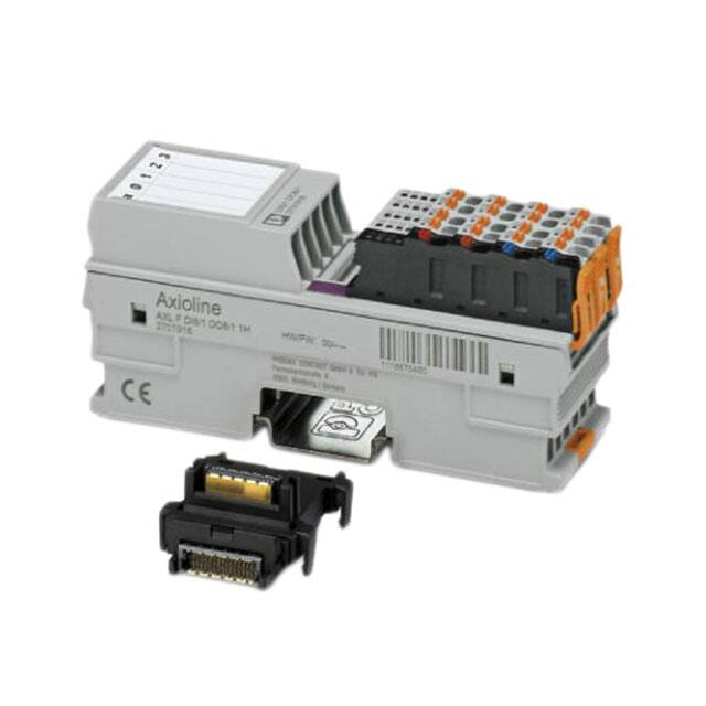 2701916 Phoenix Contact Contrôleurs - Modules PLC